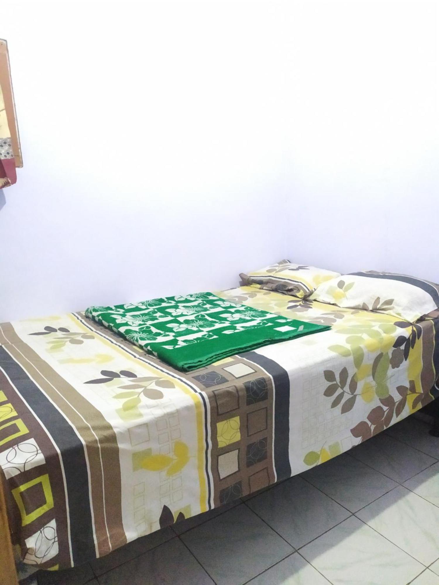 Lusman Homestay Bromo Ngadisari Kültér fotó
