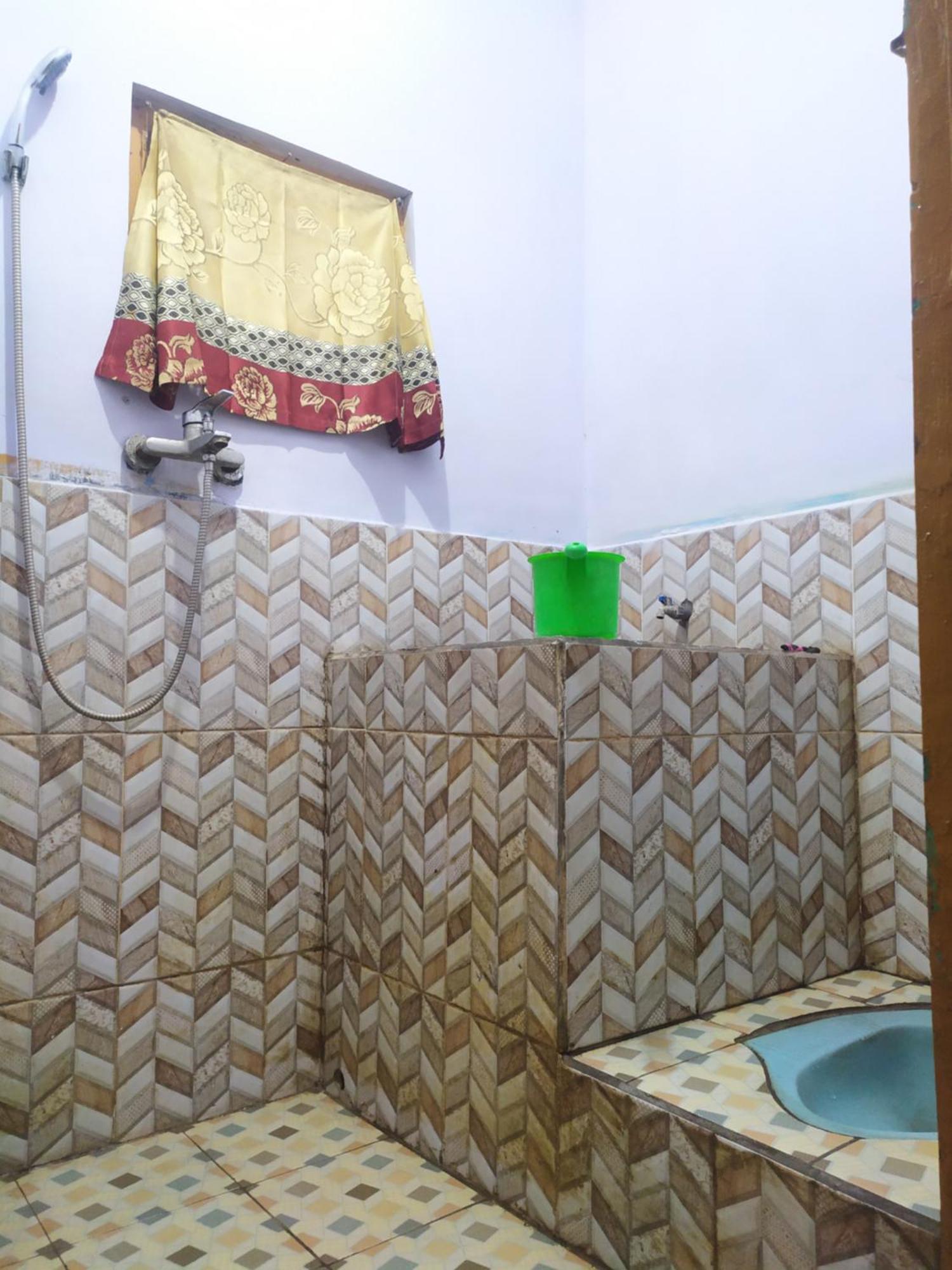 Lusman Homestay Bromo Ngadisari Kültér fotó